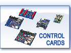 Control Cards