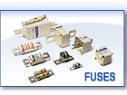 Semiconductor Fuses