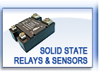 Solid State Relays