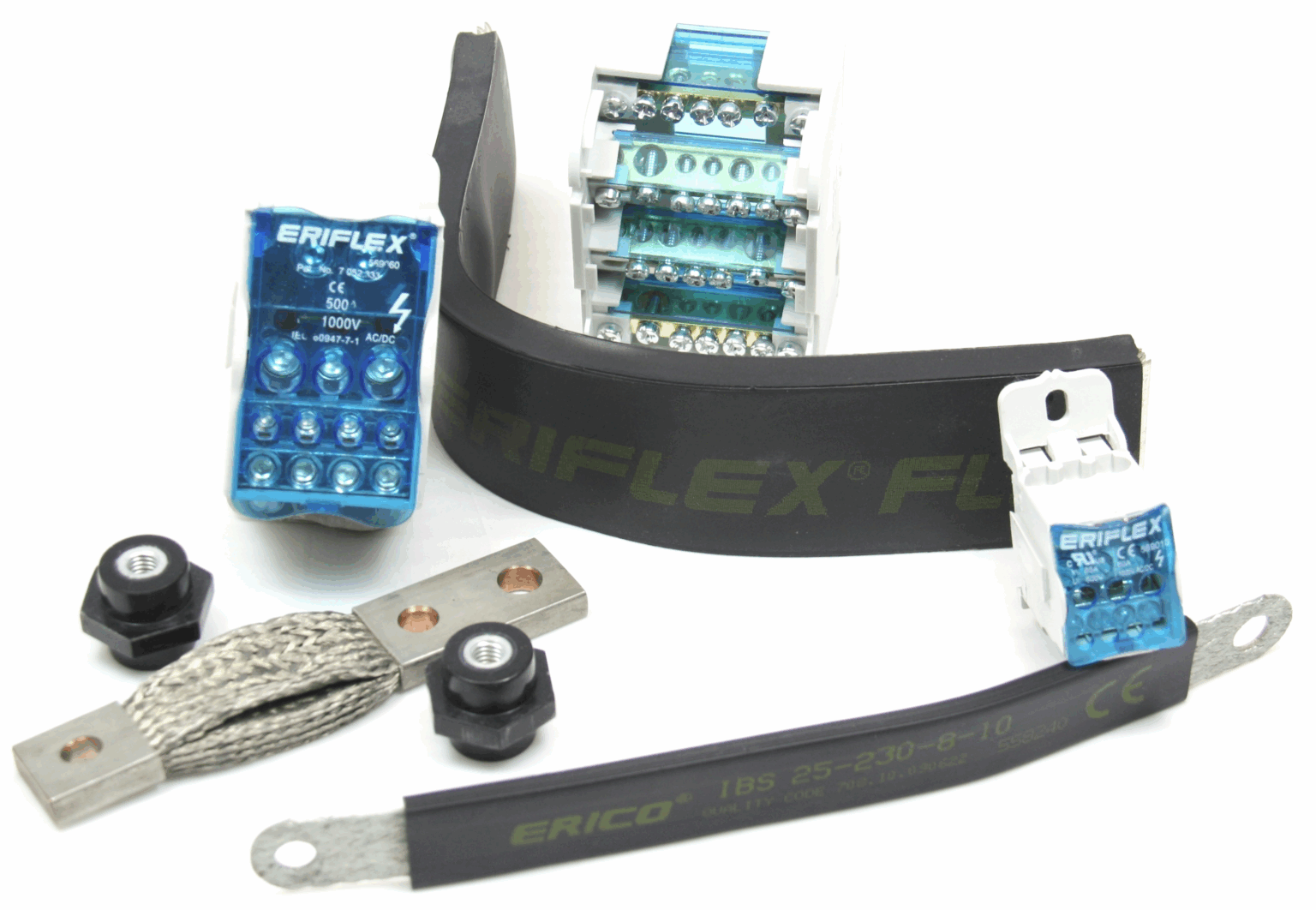 ICT Power – Providing Innovative Products and Solutions to the Power ...